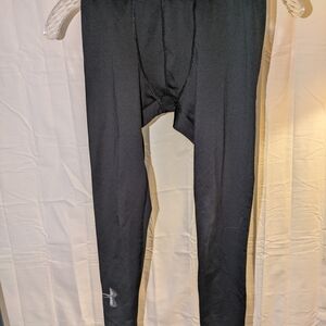 Under Armour Black Leggings